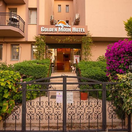 Golden Moon Hotel 페티예 외부 사진