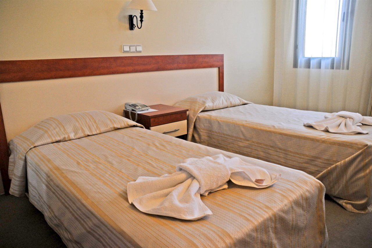 Golden Moon Hotel 페티예 외부 사진